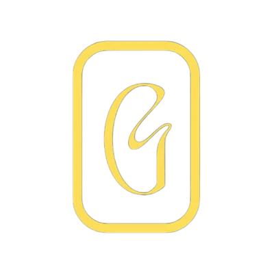 Golderm Logo